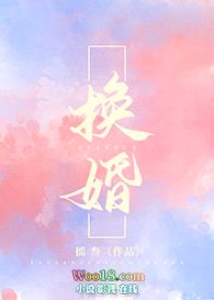 换婚（GL）封面